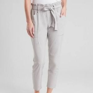 Athleta Skyline Pant gray